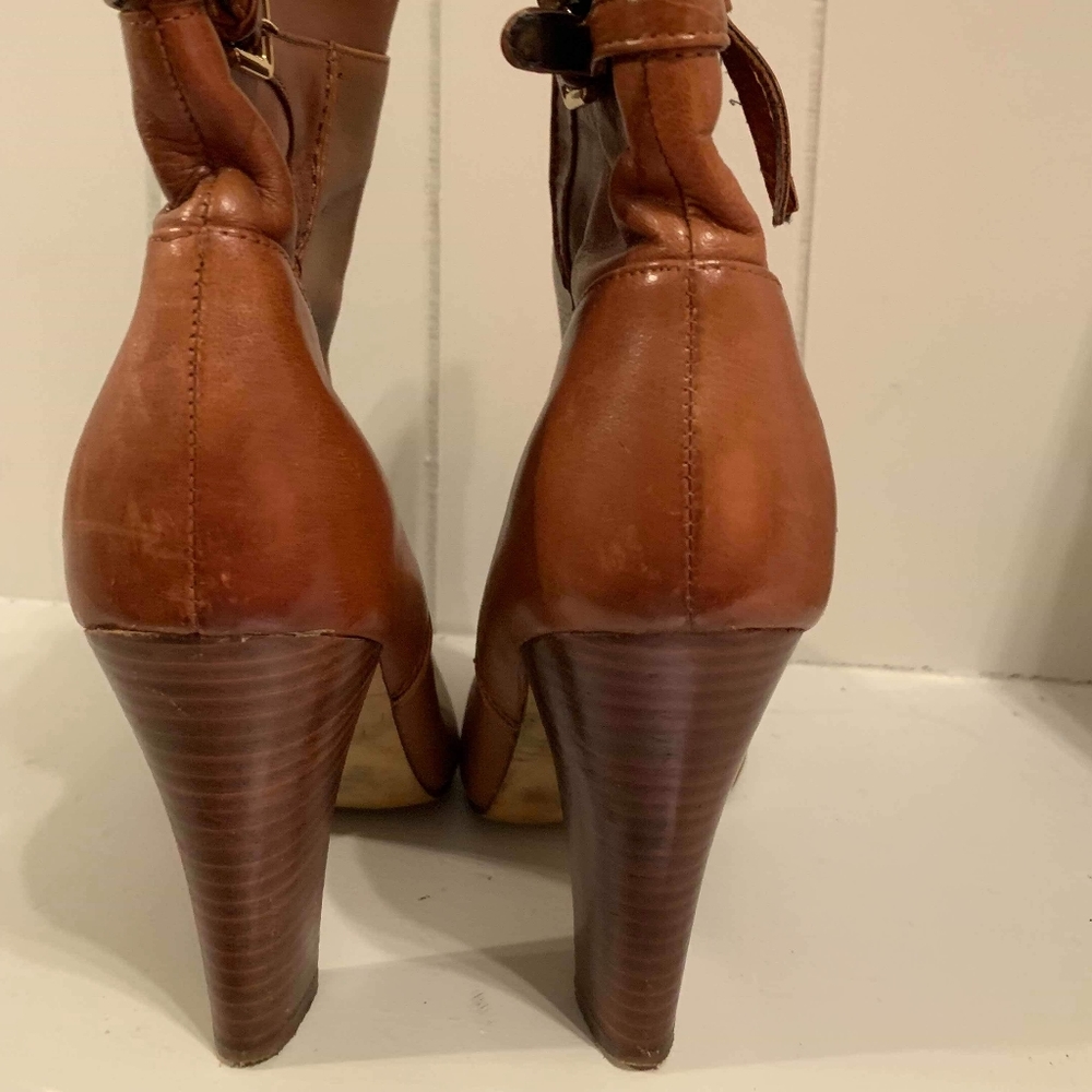 Booties - Picture 2 of 4